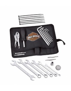 Kit de herramientas Harley Davidson 94819-02