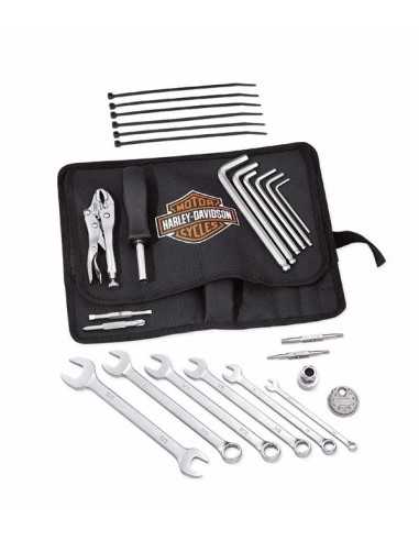 HARLEY-DAVIDSON TOOL KIT