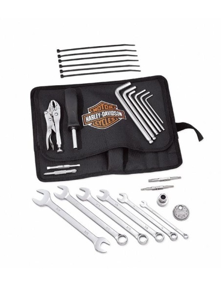 HARLEY-DAVIDSON TOOL KIT 94819-02
