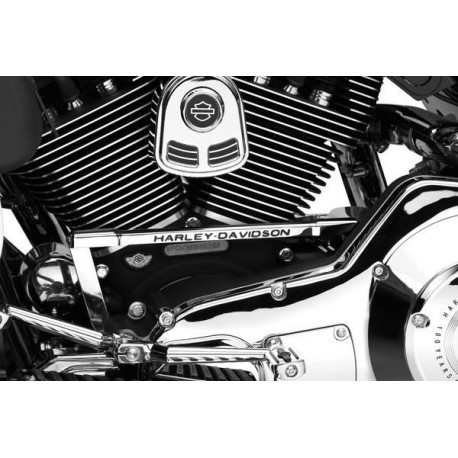 Gear Shift Linkage Covers