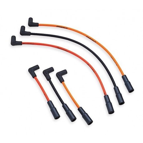 Cables de bujia Screamin´ Eagle