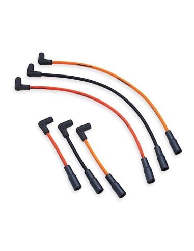 Cables de bujia Screamin´ Eagle
