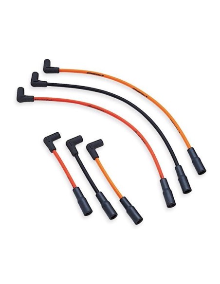 Cables de bujia Screamin´ Eagle