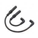 Cables de bujia Dyna Negros Screamin´ Eagle