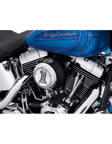 FUNDA PARA LA LLUVIA DEL FILTRO DE AIRE SCREAMIN EAGLE