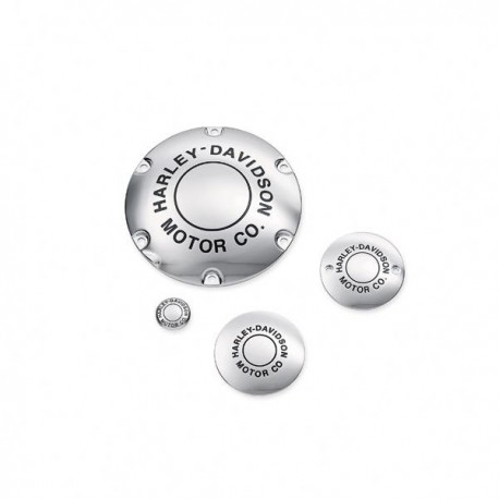 Tapas derby H-D Motor Co