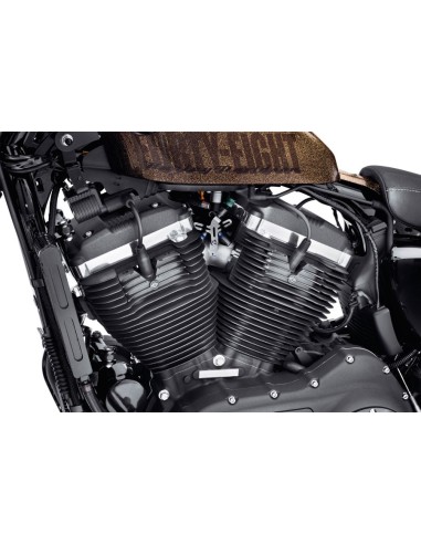 Puente para tornillos de la culata