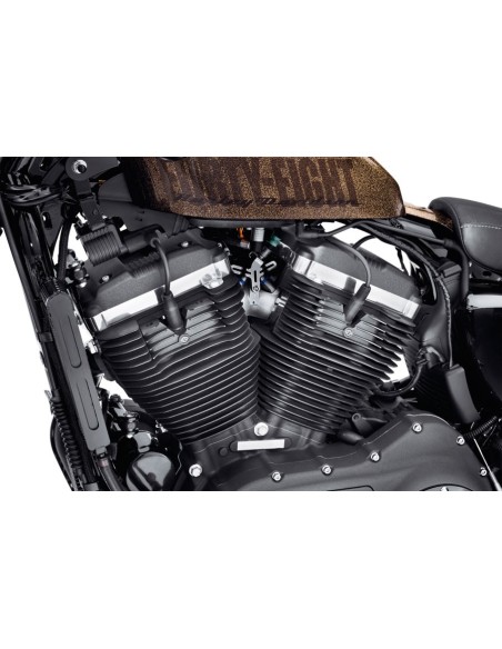 Puente para tornillos de la culata