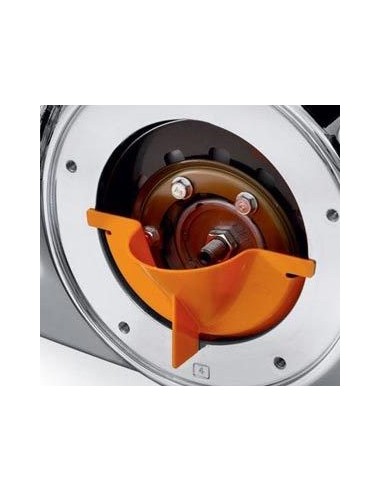 Embudo de llenado de aceite