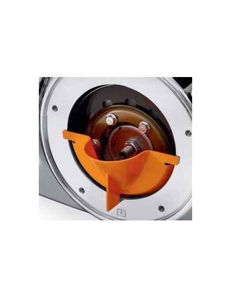 Embudo de llenado de aceite