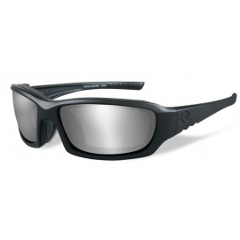 H-D GEM PPZ Silver Flash Matte