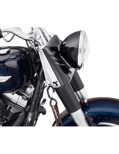 SOPORTES DE AMARRE — CROMADOS (OP.1)