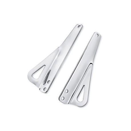 SOPORTES DE AMARRE — CROMADOS (OP.2)