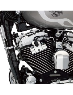 Puente para tornillos de la culata 2