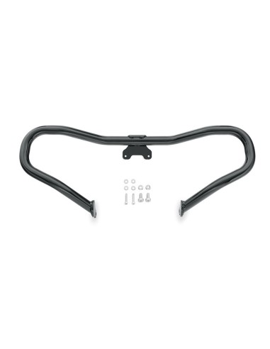 CHOPPED ENGINE GUARD