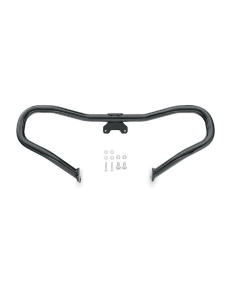 CHOPPED ENGINE GUARD