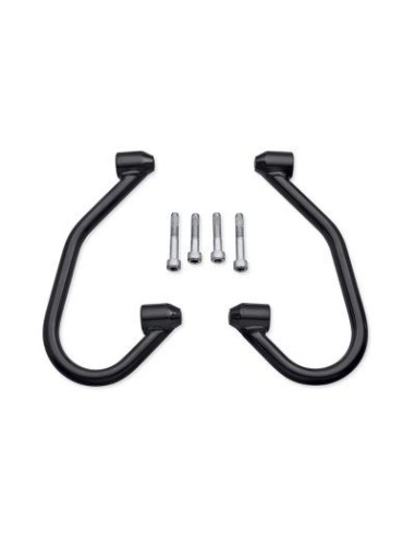 Rear Fender Guard Kit (Street)