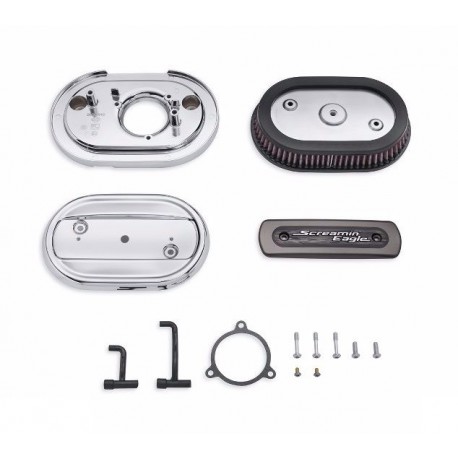 FILTRO DE AIRE SCREAMIN´EAGLE VENTILATOR