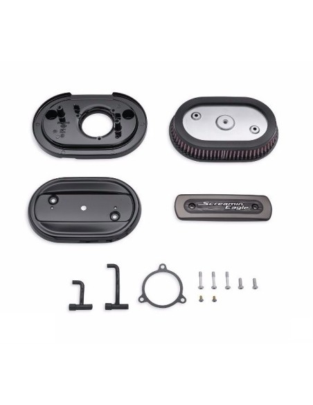 Screamin’ Eagle Ventilator Air Cleaner Kit
