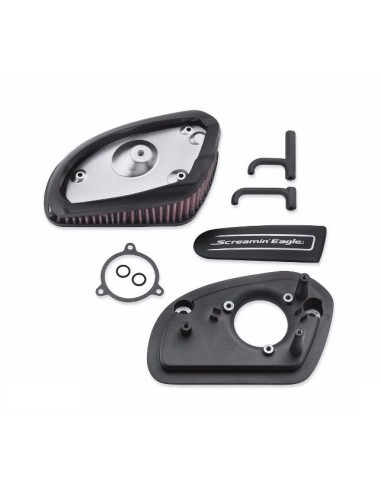 FILTRO DE AIRE SCREAMIN´EAGLE HIGH FLOW