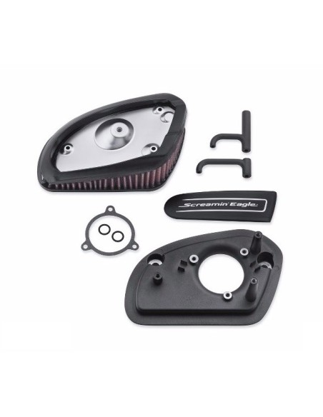 FILTRO DE AIRE SCREAMIN´EAGLE HIGH FLOW