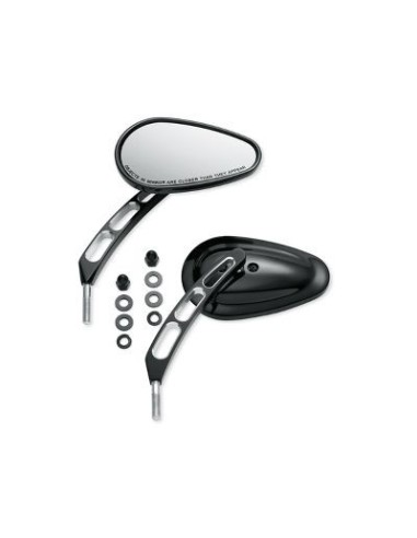 Retrovisores Edge Cut