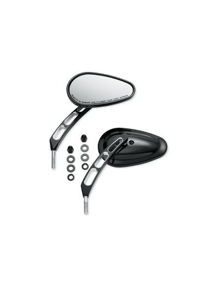 Retrovisores Edge Cut