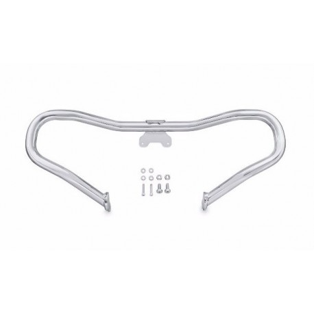 CHOPPED ENGINE GUARD