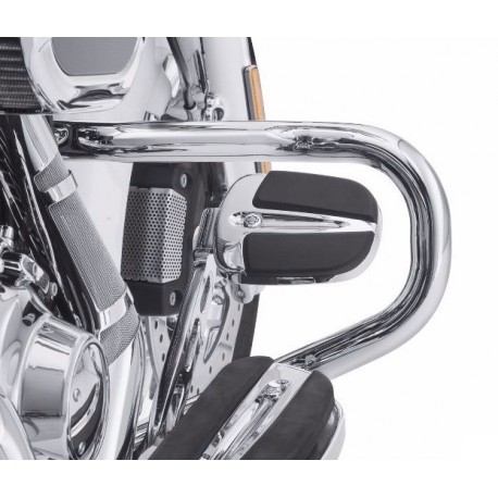 CHOPPED ENGINE GUARD