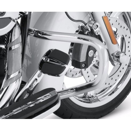 Protección del motor Chopped