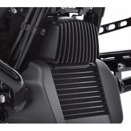 Fan Assisted Oil Cooler Kit