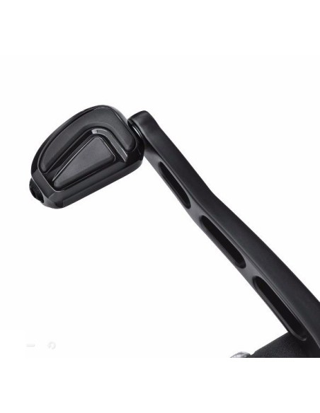 Puntera de la palanca de cambios Airflow