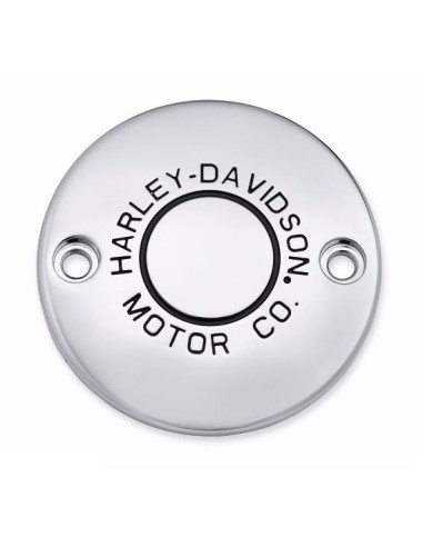 Harley-Davidson Motor Co. Collection - Timer Cover