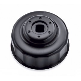 HARLEY DAVIDSON OIL FILTER WRENCH END CAP STYLE BY XG 14900091
