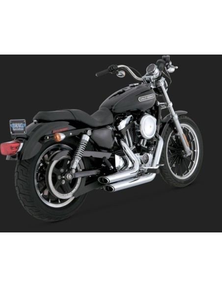 SHORTSHOTS STAGGERED