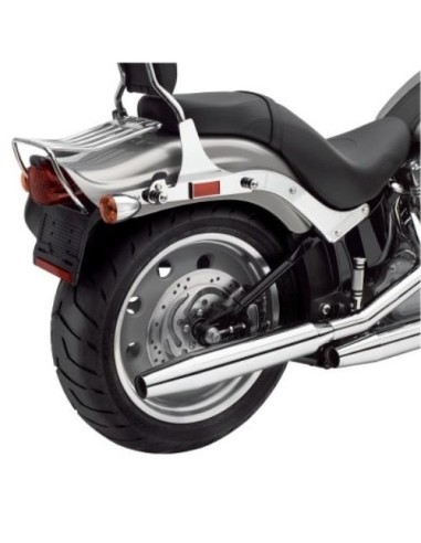 Kit de tornilleria de fijación