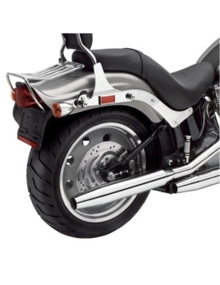 Kit de tornilleria de fijación