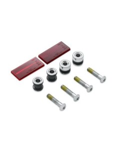 Kit de tornilleria de fijación