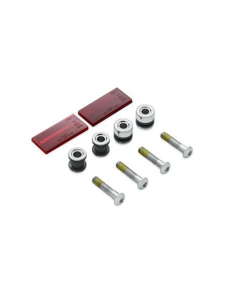 Kit de tornilleria de fijación