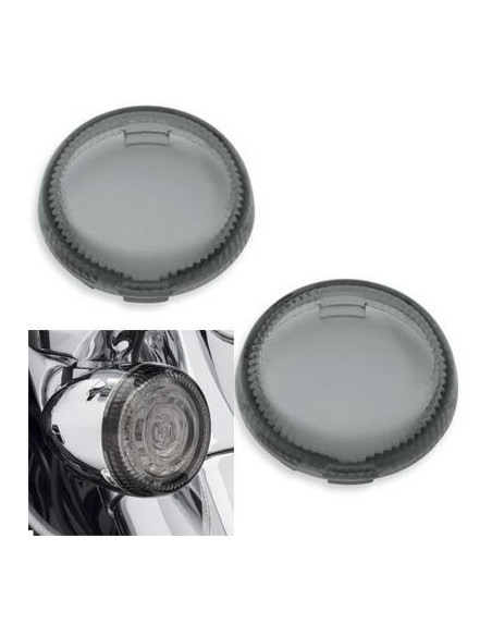 LED Bullet Turn Signal Insert Kit