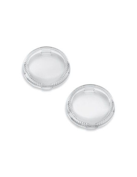 LED Bullet Turn Signal Insert Kit