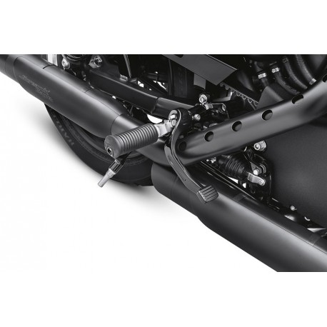 REAR SET FOOT CONTROLS – SPORTSTER® MODELS