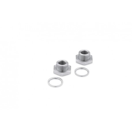 M18 TO M12 O2 SENSOR THREAD ADAPTERS