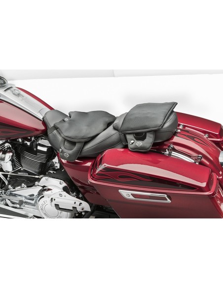 ROAD ZEPPELIN® SEAT PAD - PASSENGER