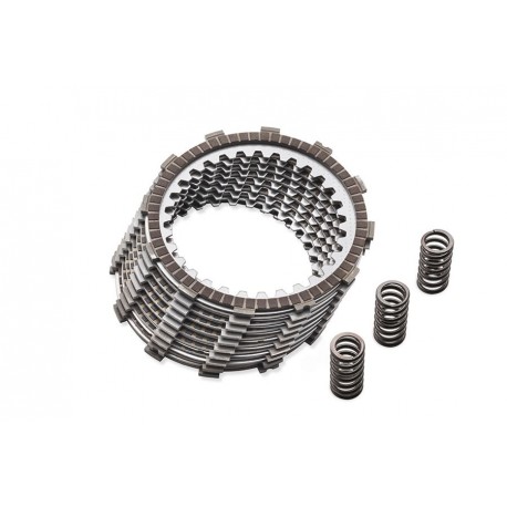 SCREAMIN’ EAGLE® HIGH CAPACITY CLUTCH KIT – MILWAUKEE-EIGHT® ENGINE