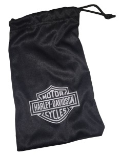 H-D MEN'S MOTION SUNGLASSES, GRAY LENS / MATTE WHITE FRAME 2