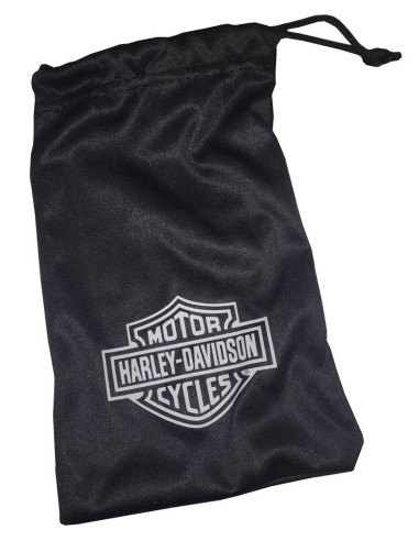 GAFAS DE SOL H-D MOTION, GRAY LENS / MATTE WHITE FRAME