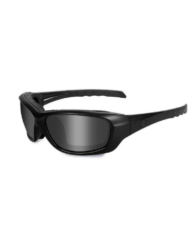 GAFAS DE SOL H-D GRAVITY GREY LENS W/ MATTE BLACK FRAME