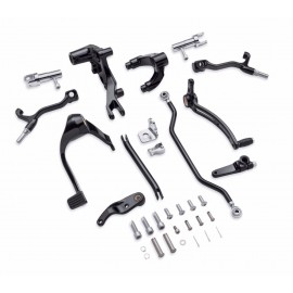 Mandos de pie retrasados - modelos Sportster 2