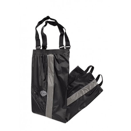 Full Speed Raflective Rainsuit